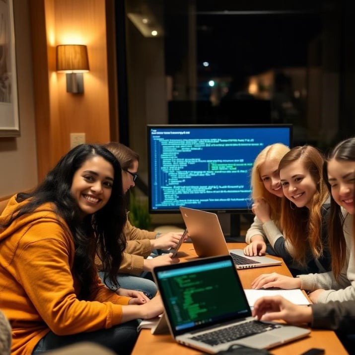 CodingBridge